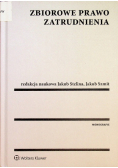 Zbiorowe prawo zatrudnienia