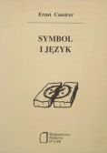 Symbol i język