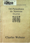 Od Paracelsusa do Newtona