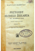 Przygody młodego żeglarza 1927 r.
