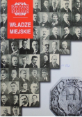 Władze miejskie