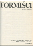 Formiści