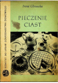 Pieczenie ciast