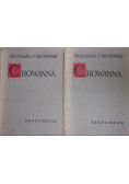 Chowanna tom 1 do 2