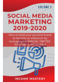 Social Media Marketing 2019-2020