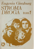 Stroma droga tom I