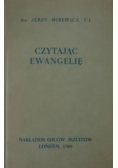 Czytając Ewangelię
