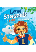 Lew Staszek i siła uważności