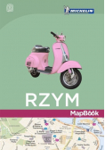 MapBook Rzym