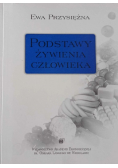 Podstawy żywienia człowieka