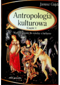 Antropologia Kulturowa