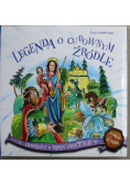 Legenda o cudownym źródle