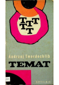 Temat