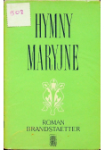 Hymny maryjne
