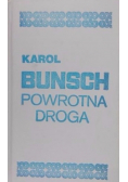 Powrotna Droga