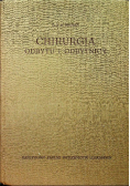 Chirurgia odbytu i odbytnicy