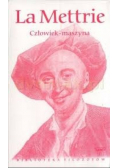 Człowiek - maszyna