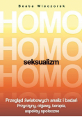 Homoseksualizm wyd.2018