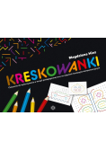 Kreskowanki. Ćw. do wykorzystania w terapii...