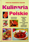 Kulinaria Polskie