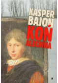Koń Alechina