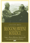 Błogosławieni rodzice