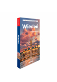 Wiedeń przewodnik + atlas
