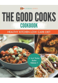 The Good Cooks Cookbook