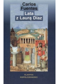 Lata z Laurą Diaz