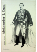 Aleksander J. Cuza
