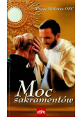 Moc sakramentów