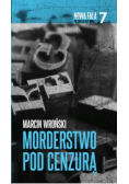 Morderstwo pod cenzurą wersja kieszonkowa
