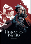 Horacio dAlba Wydanie zbiorcze