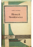 Henryk Sienkiewicz