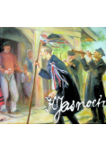 Kazimierz Jasnoch 1886 - 1966 Zarys monograficzny
