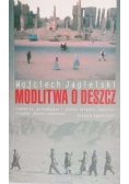 Modlitwa o deszcz