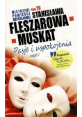 Mistrzyni Powieści Obyczajowej Pasje i uspokojenia część 1