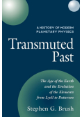 A History of Modern Planetary Physics