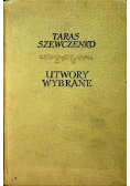 Szewczenko Utwory Wybrane