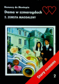 Dama w szmaragdach 2 Zemsta Magdaleny
