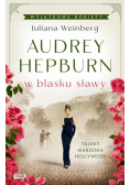 Audrey Hepburn w blasku sławy