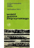 Wokół jeziora Zegrzyńskiego