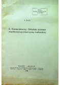 Składnia opisowa współczesnej polszczyzny kulturalnej