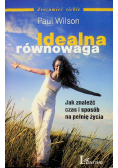 Idealna równowaga