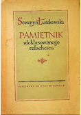 Pamiętnik zdeklasowanego szlachcica