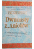 Dwunasty z aniołów