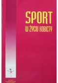 Sport w życiu kobiety