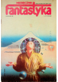 Fantastyka Nr 11 / 1987