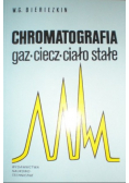 Chromatografia