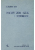 Podstawy chemii ogólnej i nieorganicznej